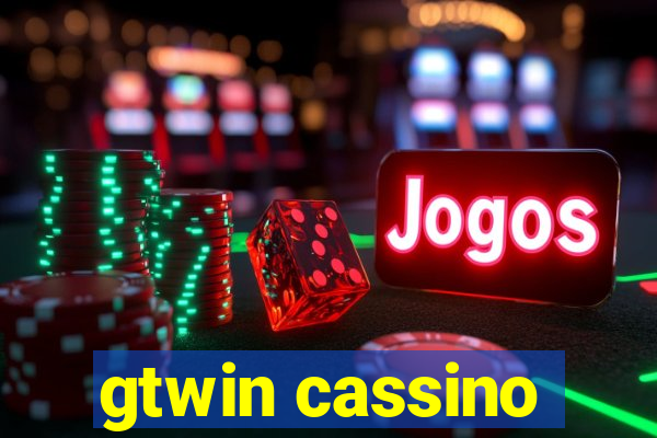 gtwin cassino